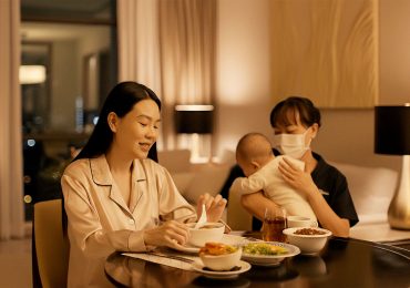 The Joyful Nest kết hợp cùng xolve ra mắt bộ nhận diện thương hiệu mới