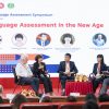 Hội thảo quốc tế VLAS 2025: Định hình tương lai đánh giá năng lực tiếng Anh trong kỷ nguyên mới