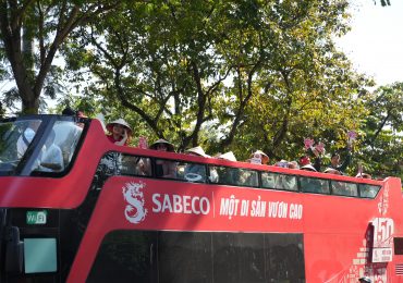 SABECO khép lại chuỗi “hành trình di sản” tại Hà Nội, hoàn thành sứ mệnh kết nối cộng đồng và lan tỏa giá trị di sản 150 năm