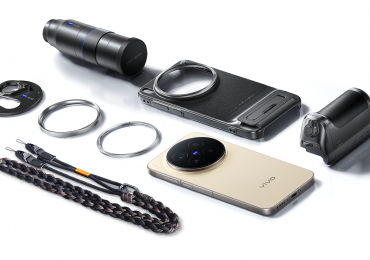 vivo chính thức công bố ngày ra mắt flagship X300 Series tại Việt Nam