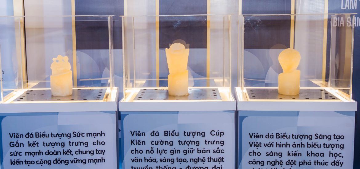 Giải thưởng “Vinh Danh Người Truyền Lửa” mở cổng bình chọn trực tuyến