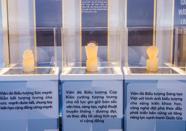 Giải thưởng “Vinh Danh Người Truyền Lửa” mở cổng bình chọn trực tuyến