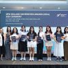 Vinh danh thế hệ đầu tiên của Học bổng Chính phủ New Zealand bậc Đại học – NZUA 2025