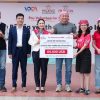Khi yêu thương vượt mọi biên giới: Prudential Việt Nam viết tiếp hành trình 26 năm đồng hành cùng cộng đồngđồng