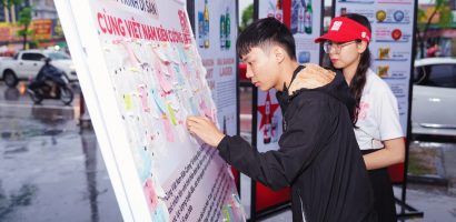 Sabeco đóng góp 1 tỷ đồng hỗ trợ khắc phục thiệt hại sau bão lũ cho người dân tại Nghệ An và Hà Tĩnh