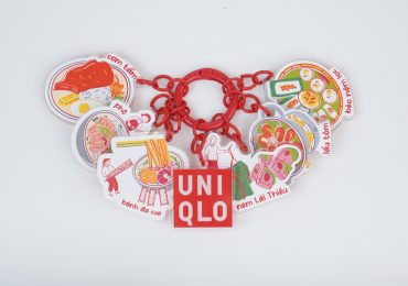 UNIQLO Khởi Động Tuần Lễ Cảm Ơn Từ 21/11 Đến 27/11