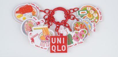 UNIQLO Khởi Động Tuần Lễ Cảm Ơn Từ 21/11 Đến 27/11