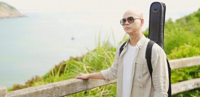 Phan Đinh Tùng cùng bà xã tái hiện miền ký ức ngọt ngào trong MV mới