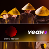 Sony Music rót vốn: Bệ phóng quốc tế triệu đô cho dàn idol Tân Binh Toàn Năng