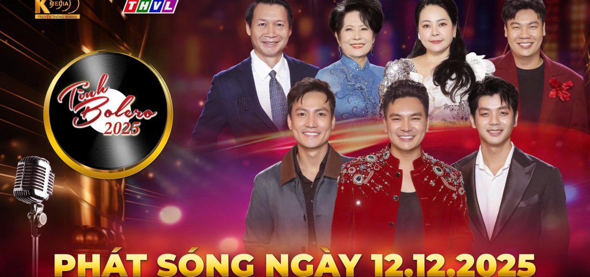 Hiền Trang xúc động khi trở thành Quán quân Tình Bolero 2025