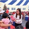 Prudential Việt Nam mang đến mùa Giáng Sinh ý nghĩa cho các bệnh nhi qua chuỗi hoạt động “Trao gửi yêu thương”