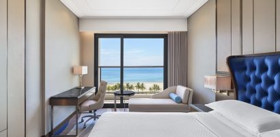 Four Points by Sheraton Đà Nẵng vinh dự nhận ba giải thưởng tại World Luxury Hotel Awards 2025 & “Best City Resort Hotel of the Year” 2025
