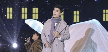 Tiết mục về mẹ của Hái Gia Liu nhận “mưa lời khen” về độ đầu tư sân khấu