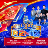 Tiger Remix 2026: Trải nghiệm Săn Lộc Bản Lĩnh lần đầu xuất hiện, mở ra năm mới đầy khí thế