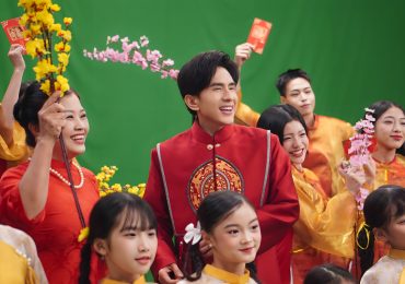 Đan Trường trình làng MV Tết, tiết lộ cột mốc khó quên trong năm 2025