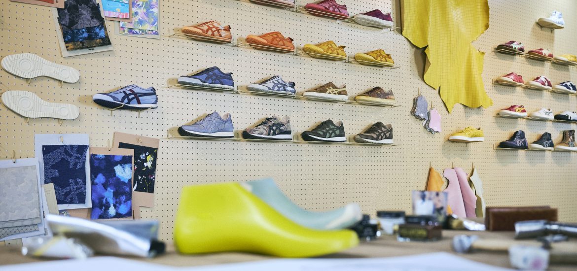 Onitsuka Tiger chính thức khai trương nhà máy sản xuất chuyên biệt đầu tiên: Onitsuka Innovative Factory