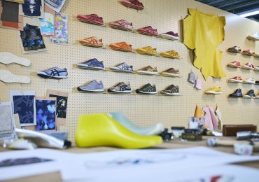 Onitsuka Tiger chính thức khai trương nhà máy sản xuất chuyên biệt đầu tiên: Onitsuka Innovative Factory