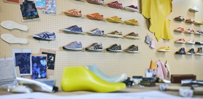 Onitsuka Tiger chính thức khai trương nhà máy sản xuất chuyên biệt đầu tiên: Onitsuka Innovative Factory