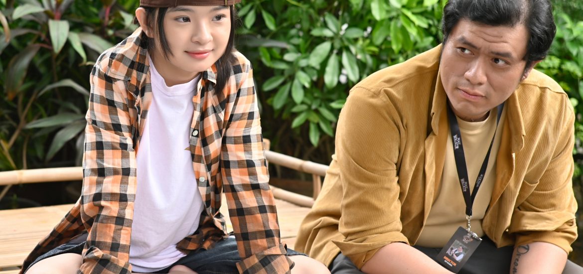 Đạo diễn Đỗ Hoàng không tiếc 10 năm để tìm kiếm những chất liệu làm phim