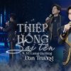 Đan Trường cover hit “Thiệp hồng sai tên” đang gây sốt mạng xã hội