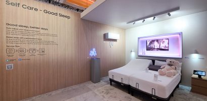 Bên trong sự kiện Samsung The First Look 2026: Tầm nhìn về Companion AI trong đời sống thường nhật