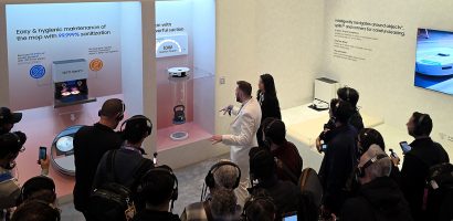 Home Companion giúp cuộc sống thêm nhẹ nhàng