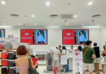 UNIQLO mở rộng khu vực giao hàng xuyên Tết và duy trì hoạt động nhiều cửa hàng trong Tết