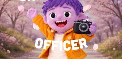 Klook Tuyển Dụng “Đặc Vụ Hoa Anh Đào”: Việc Làm Trong Mơ Giúp Du Khách Trải Nghiệm Mùa Hoa Anh Đào Trọn Vẹn