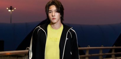 Dàn sao đình đám hội ngộ tại Tuần lễ Thời trang Milan, sẵn sàng cho show diễn Thu/Đông 2026 của Onitsuka Tiger.