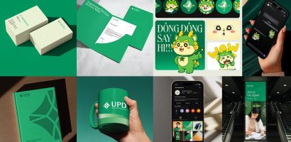 Trường Đại học Phương Đông ra mắt nhận diện thương hiệu mới: “Dưỡng Ngọc Thành Hình”