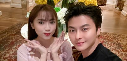 Châu Ngọc Tiên – Võ Minh Lâm nhiều lần hợp tác, netizen tích cực “đẩy thuyền”