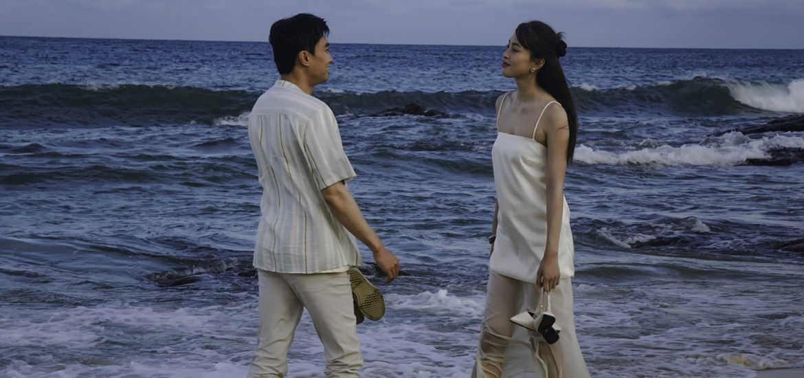Quốc Trường – Tiểu Vy rơi vào mối quan hệ đầy toan tính trong phim điện ảnh “Ốc Mượn Hồn”
