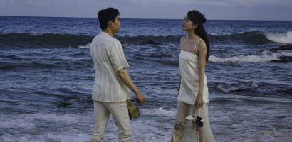 Quốc Trường – Tiểu Vy rơi vào mối quan hệ đầy toan tính trong phim điện ảnh “Ốc Mượn Hồn”