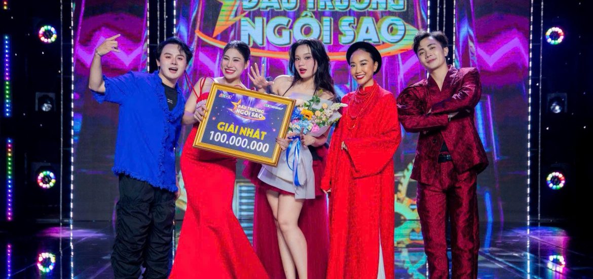 Học trò ca sĩ Đoan Trang – Trương Thuý Quỳnh ra mắt MV debut sau khi giành quán quân âm nhạc