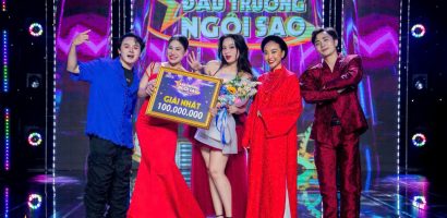 Học trò ca sĩ Đoan Trang – Trương Thuý Quỳnh ra mắt MV debut sau khi giành quán quân âm nhạc