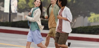 UNIQLO Cập Nhật Dòng Sản Phẩm Linen Cao Cấp Cho Mùa Xuân/Hè 2026 