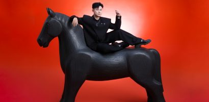 Thạc sĩ – Biên đạo múa Nguyễn Hữu Vĩnh Khương lần đầu kể về hành trình 20 năm âm thầm sau sân khấu