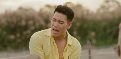 Quách Beem tung “Ơn Cha”: Nghe xong chỉ muốn gọi ngay cho ba