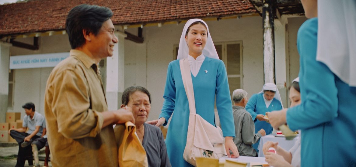 Đạo diễn Vũ Ngọc Đãng, Phan Gia Nhật Linh nức lời khen ngợi sự lãng mạn của Lê Thiện Viễn