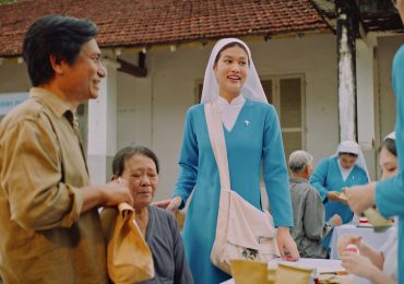 Đạo diễn Vũ Ngọc Đãng, Phan Gia Nhật Linh nức lời khen ngợi sự lãng mạn của Lê Thiện Viễn