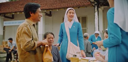 Đạo diễn Vũ Ngọc Đãng, Phan Gia Nhật Linh nức lời khen ngợi sự lãng mạn của Lê Thiện Viễn