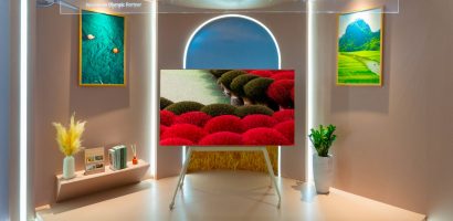 TCL khai mở kỷ nguyên hiển thị mới, kiến tạo chuẩn sống phong cách