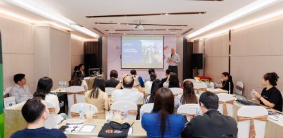 Các Học viện Kinh doanh, Công nghệ và Kỹ thuật New Zealand tăng cường giao lưu, hợp tác giáo dục với Việt Nam