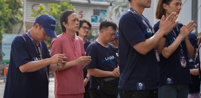 Quách Beem hé lộ vai trò của Hoài Linh và Quyền Linh trong phim đầu tay   