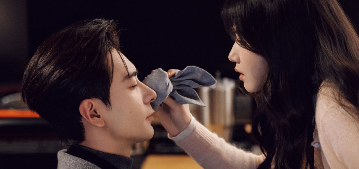 TodayTV sắp chiêu đãi khán giả chuyện tình ngọt ngào bắt đầu từ một “Vai Diễn Định Mệnh” trong game