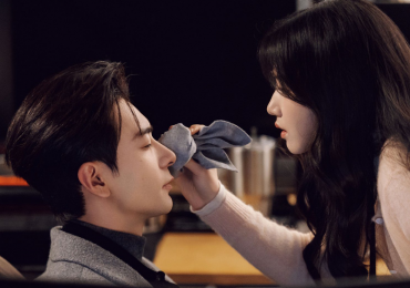 TodayTV sắp chiêu đãi khán giả chuyện tình ngọt ngào bắt đầu từ một “Vai Diễn Định Mệnh” trong game