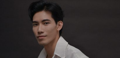 Môi Điên mở màn Aquafina Vietnam International Fashion Week 2026 bằng dòng chảy thuần khiết mang tên “Nguồn”