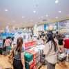 UNIQLO Vào Danh Sách “100 Công Ty Có Tầm Ảnh Hưởng Nhất Thế Giới” của Tạp Chí TIME 