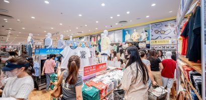 UNIQLO Vào Danh Sách “100 Công Ty Có Tầm Ảnh Hưởng Nhất Thế Giới” của Tạp Chí TIME 