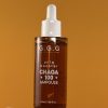 G.G.G ra mắt Chaga Booster 2.0: Khi một huyền thoại tiếp tục viết tiếp câu chuyện của mình
